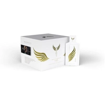 Bella Grace Elixir Colágeno Líquido, Baya Salvaje, Caja 30ct MEJOR POR 11/2025 Foto 1 de 3