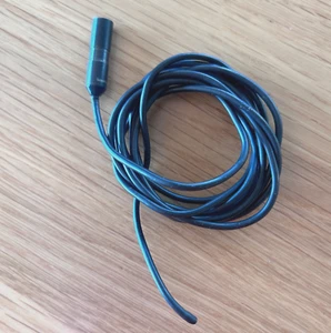 Beyerdynamic MCE  5 Lapel Mic - Picture 1 of 3