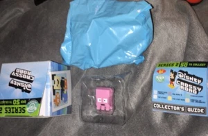 Mini Figura Misteriosa Disney Crossy Road Series 2 - Perla - Clásica - - Imagen 1 de 5