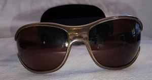 Ralph Lauren Polo Authentic Sunglasses - Picture 1 of 3