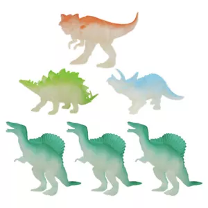 Luminous Dinosaurs Toy Kids Early Learning Toys Children Cognitive Toys - Picture 1 of 12