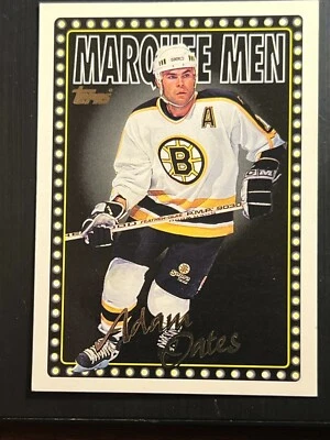 1995-96 Topps Hockey Cards - Image 1 of 4
