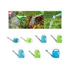 Watering Can with Sprinkler Head Long Spout for Gardening Indoor Plants Lawn