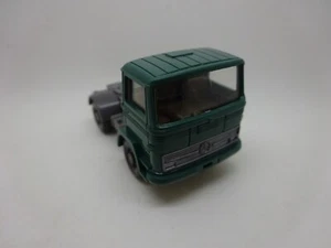 Wiking: MB 1317 Tractor (Push42) - Picture 1 of 3