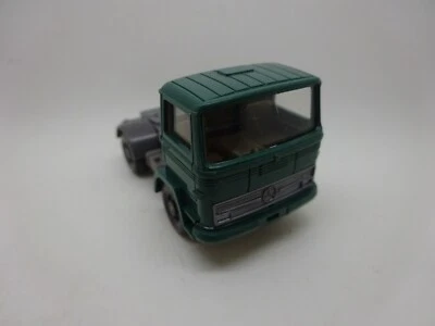 Wiking: MB 1317 Tractor (Push42) - Image 1 of 3