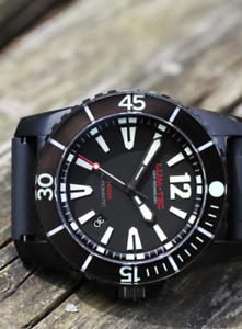 Lum-tec M300-2 watch