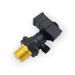 FLUSSOSTATO SANITARIO COMPATIBILE BERETTA R10022752 4365669 65100296 39818551 6F - Picture 1 of 2