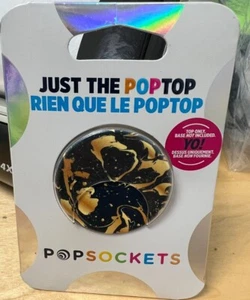 PopSockets PopGrip Phone Grip & Stand with Swappable Top - Picture 1 of 38