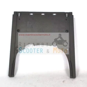 Plataforma de plastico original Malaguti Centro 50 Gris 14360 - Imagen 1 de 1