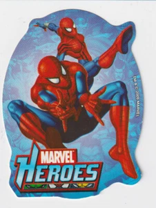 Spiderman Marvel Comics Series 3 #11 NEW Sticker - Imagen 1 de 1
