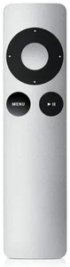 Original Apple Silber Fernbedienung für TV Ipod IMAC Macbook Pro A1294 - Free - Bild 1 von 1