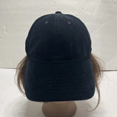 VINTAGE Style Hat Cap Strap Back Adult One Size Fits Most - Image 1 of 4