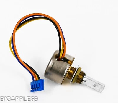 JRC  NRD-535 Radio Receiver Tuning Encoder - Image 1 of 2