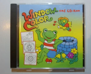 Windows Color CD-Rom für Windows 95/98 - Bild 1 von 4