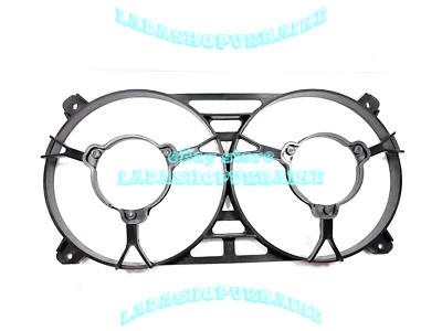 1x Cubierta del ventilador LADA NIVA 21214 URBAN 4x4 Ventilador Cubierta Ventilador Foto 1 de 4