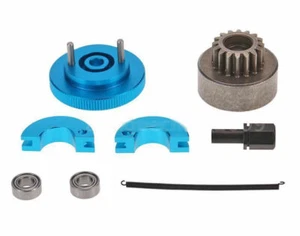 1/10 Rc Car Nitro Engine Flywheel Clutch For Hpi Losi Thunder Tiger Kyosho Xray - Picture 1 of 9