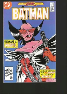 Batman #401 Neuwertig - Bild 1 von 2