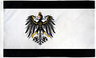Prussia Flag 3X5ft Prussia Banner Flag Historic Flag Kingdom Of Germany Flag
