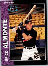 1998 MultiAd Sports Greensboro Bats Minor League - Pick Choose Your Cards 