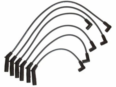 Juego de cables de bujías Bosch 16247JY 1991 1992 para Chrysler New Yorker 1990-1993 Foto 1 de 2