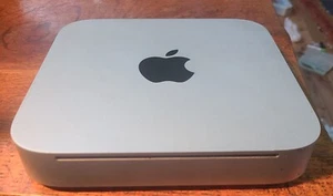 APPLE MAC MINI DESKTOP A1347 AS IS PARTS ONLY - Bild 1 von 3