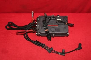 Polaris 1997 SL 1050 Electric Box E Box CDI Terminal Board Coils 4060180 4060153 - Picture 1 of 16