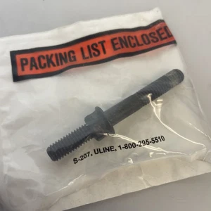 ACDelco GM OE/GM Genuine Parts 12550726 - Exhaust Manifold Stud - Picture 1 of 2