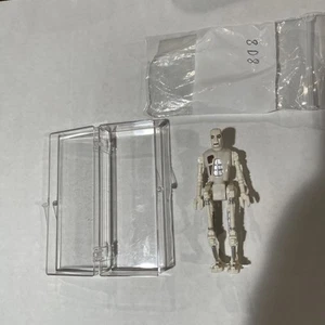 VTG. LFL 1983 KENNER STAR WARS *8D8* ACTION FIGURE JABBA THE HUT DROID COMPLETE - Picture 1 of 8