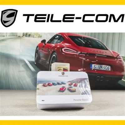 ORIGINAL Porsche Classic 911 964 Replacement Bulbs/Bulbs+Fuses+Box/Bulbs+Fuse - Image 1 of 2