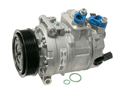 For 2008-2014 Volkswagen GTI A/C Compressor 73251FMXX 2013 2009 2012 2010 2011 - Image 1 of 2