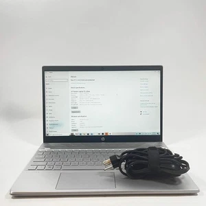 Defekt HP Pavilion 15-cd0064st 15,6" i7 8550u 1,8GHz 8GB RAM 1TB HDD TouchPad - Bild 1 von 10