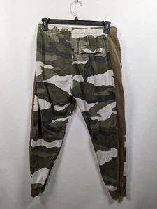 Pantalones de chándal Nike Sportswear Club polar "Camo Fatigue" para hombre talla mediana - Imagen 1 de 7