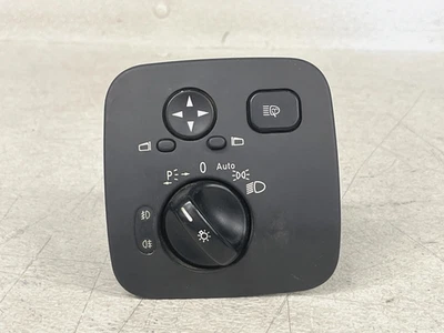 ⭐2002-2018 MERCEDES-BENZ CLASE G FARO FARO PANEL DE CONTROL OEM LOTE2671 Foto 1 de 4