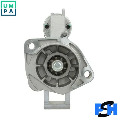 STARTER 300.571.092.000 FOR VW AUDI A4/S4 A6/S6 BHW/BGW 2.0L AVF/AWX 1.9L 4cyl - Image 1 of 4