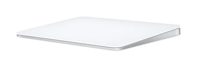 Apple Magic Trackpad Weiß - Multi-Touch - Bild 1 von 4