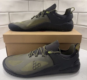 Vivobarefoot Schuhe Motus Strength Grün Herren Gr. EU 51 / US 17 - Bild 1 von 8