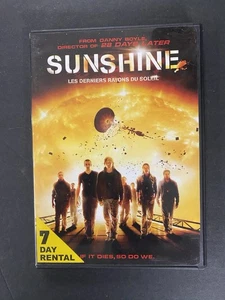 Sunshine (DVD, 2007) - Imagen 1 de 2