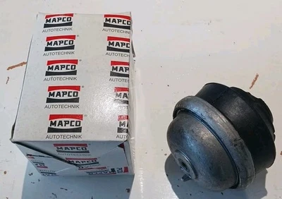 Engine Mount Front Left or Right 33888 Fits Mercedes W124 190 E-Class - Image 1 of 2