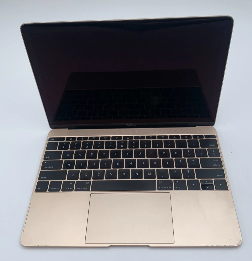 2015 Apple MacBook 12 Inch Laptops for sale | eBay