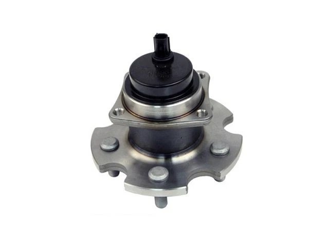 Conjunto de buje de rueda trasera Timken 98BZ92Z para Toyota Prius V 2012-2017 tracción delantera Foto 1 de 1