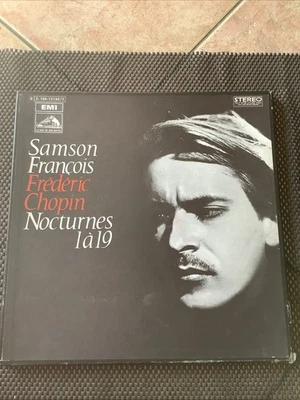 Coffret Samson François Chopin - Photo 1/3