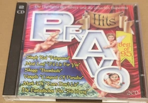 Bravo Hits - Best of 95 von Various | CD | Zustand sehr gut - Bild 1 von 2