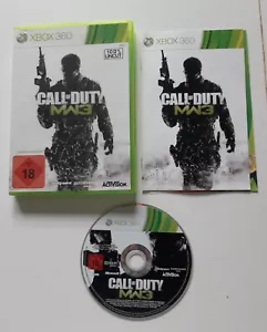 CALL of DUTY MW3 Xbox 360 Spiel - Bild 1 von 1