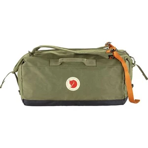 Fjallraven Farden 50 Duffel Bag, Green - Picture 1 of 3
