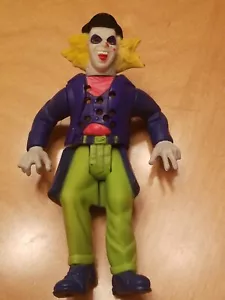 Figura de acción Beetlejuice Shish Kebab 1989 de colección 9 Kenner DC Geffen Film Co - Imagen 1 de 6