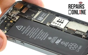 iPhone 5C / 5S / 5 SE Charging IC Tristar U2 Repair Service - Picture 1 of 1