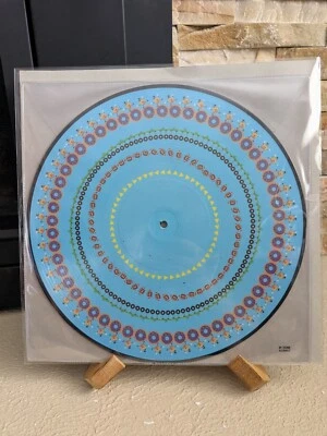 Parry Gripp - For Kids About To Rock - VINYL LP PICTURE DISC - Brand NEW - Image 1 of 2