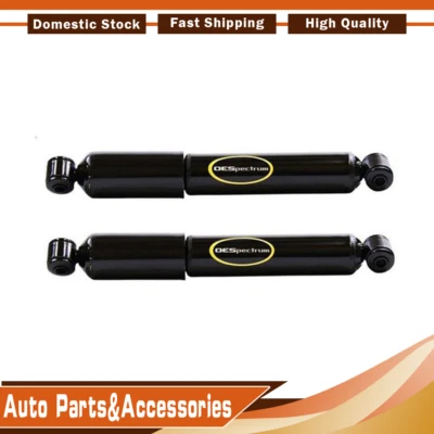 Amortiguador trasero Monroe para Chrysler Town&Country 2008-2016 Ram C/V 2012-2015 Foto 1 de 3