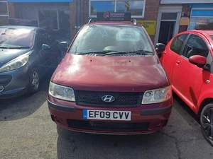 2009 Hyundai Matrix 1.5 CRTD Classic 5dr MPV Diesel Manual - Picture 1 of 4