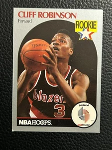 1990-NBA Hoops Basketball #s 11-333 +RC -NMMT You Pick - Picture 1 of 24